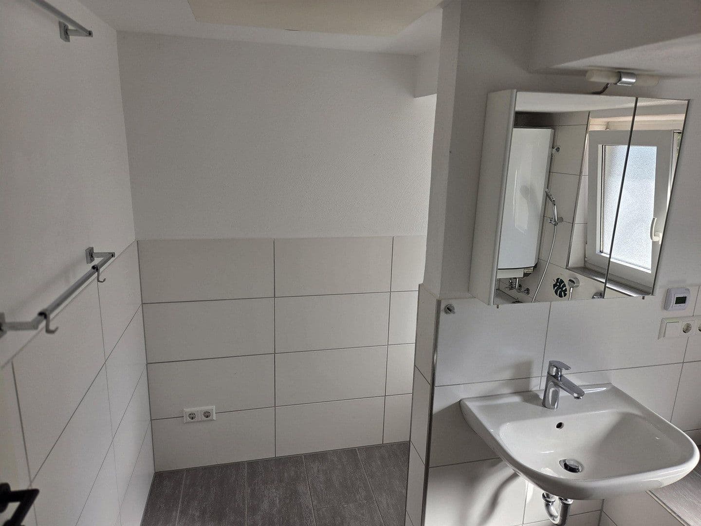 Pronájem bytu 4+1 94 m², Hindenburgstraße 72, Straubenhardt, Bádensko-Württembersko Pronájem bytu 4+1 94 m², Hindenburgstraße 72, Straubenhardt, Bádensko-Württembersko