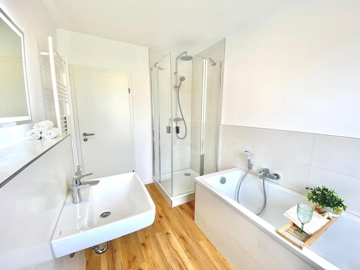 Prodej domu 110 m², pozemek 450 m², Kassel, Hessen Prodej domu 110 m², pozemek 450 m², Kassel, Hessen