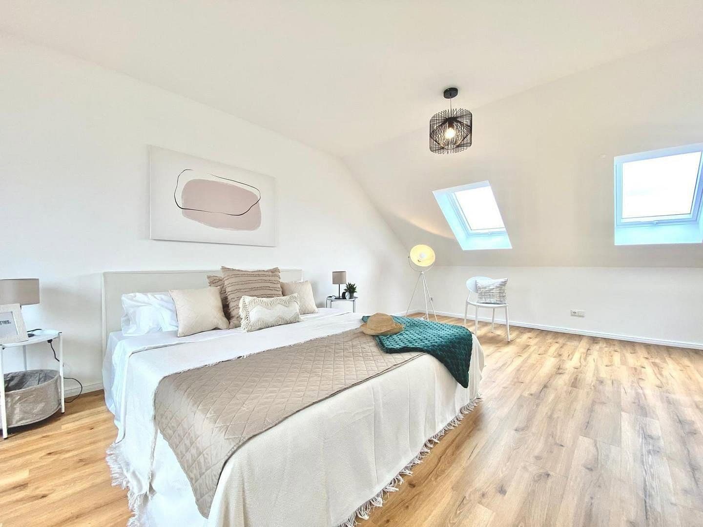 Prodej domu 110 m², pozemek 450 m², Kassel, Hessen Prodej domu 110 m², pozemek 450 m², Kassel, Hessen