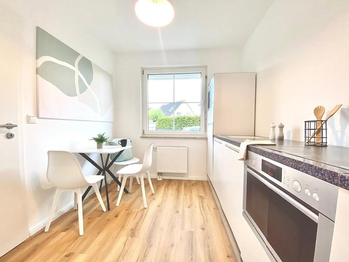 Prodej domu 110 m², pozemek 450 m², Kassel, Hessen Prodej domu 110 m², pozemek 450 m², Kassel, Hessen