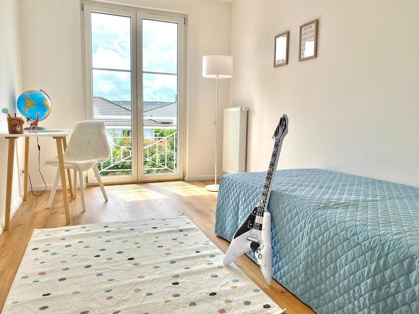 Prodej domu 110 m², pozemek 450 m², Kassel, Hessen Prodej domu 110 m², pozemek 450 m², Kassel, Hessen