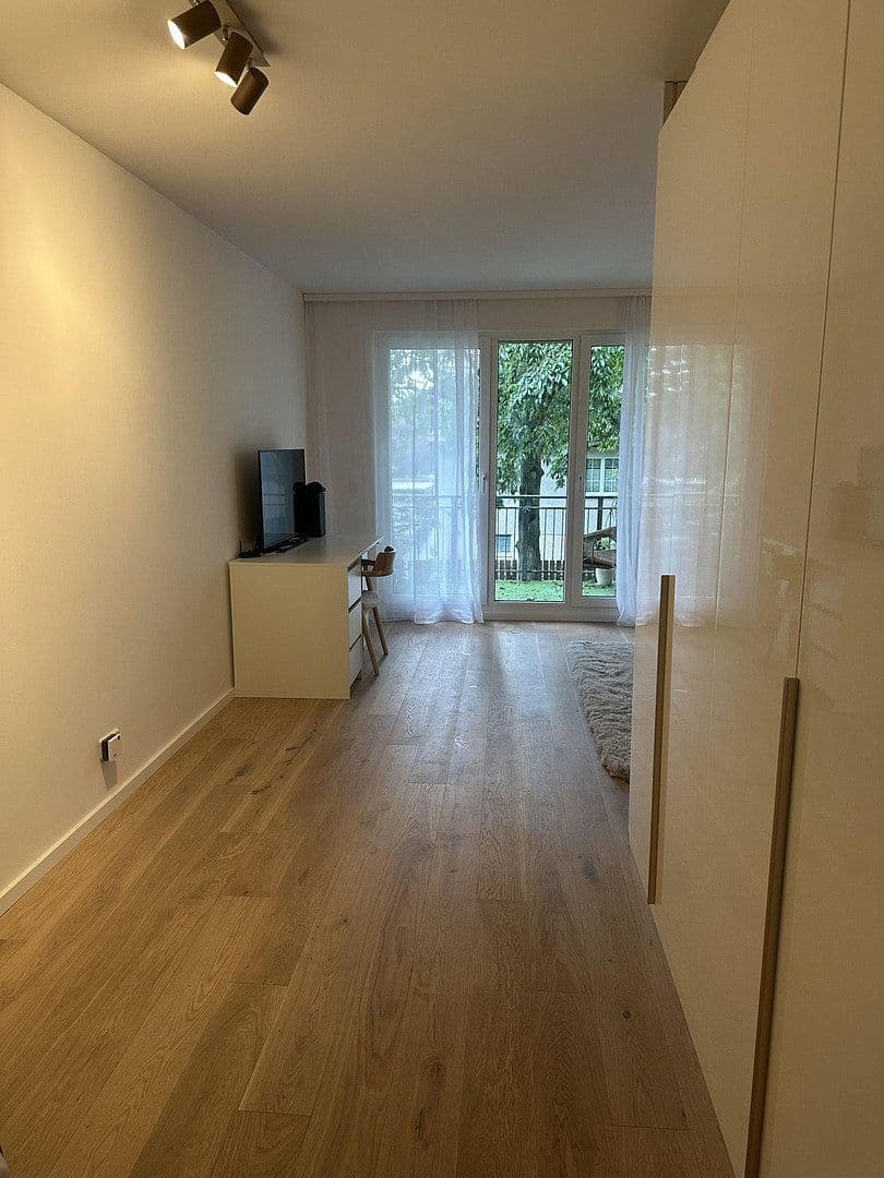 Pronájem bytu 3+1 84 m², Bernau, Braniborsko Pronájem bytu 3+1 84 m², Bernau, Braniborsko