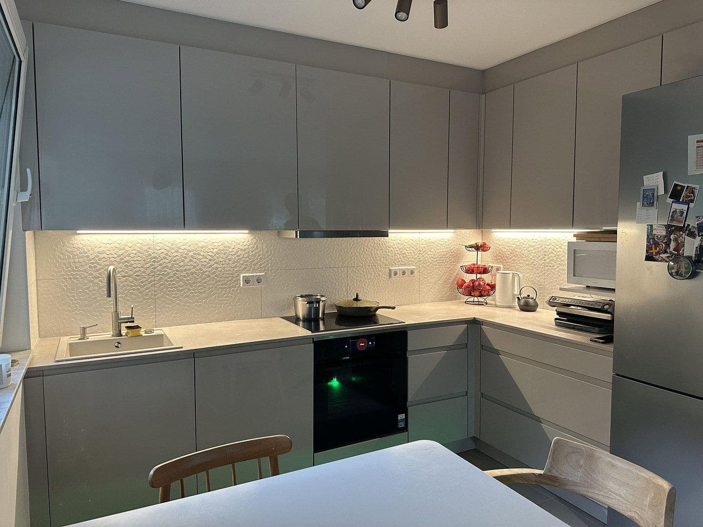 Pronájem bytu 3+1 84 m², Bernau, Braniborsko Pronájem bytu 3+1 84 m², Bernau, Braniborsko