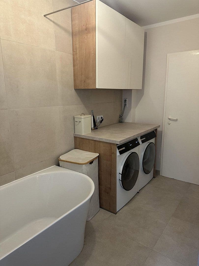 Pronájem bytu 3+1 84 m², Bernau, Braniborsko Pronájem bytu 3+1 84 m², Bernau, Braniborsko