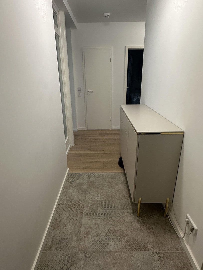 Pronájem bytu 3+1 84 m², Bernau, Braniborsko Pronájem bytu 3+1 84 m², Bernau, Braniborsko