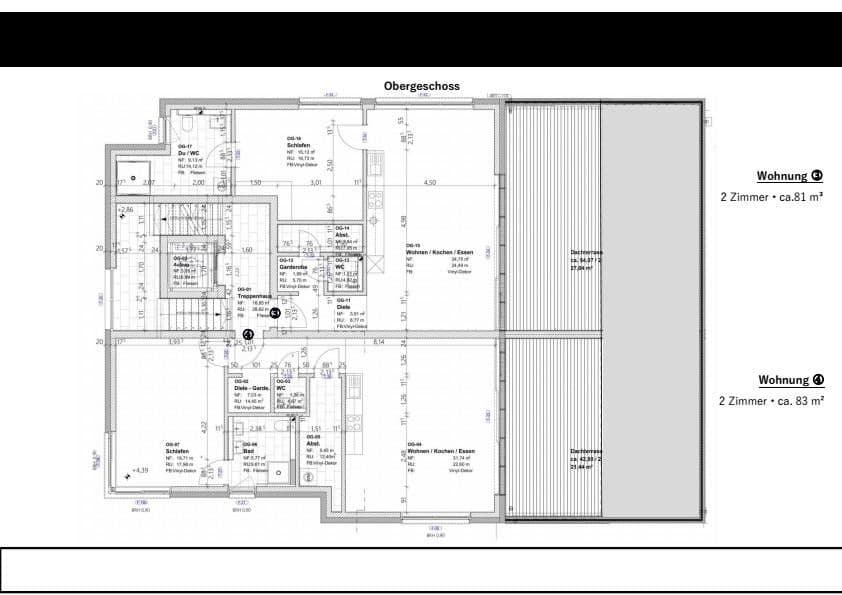 Prodej bytu 2+1 83 m², Bremen, Bremen Prodej bytu 2+1 83 m², Bremen, Bremen