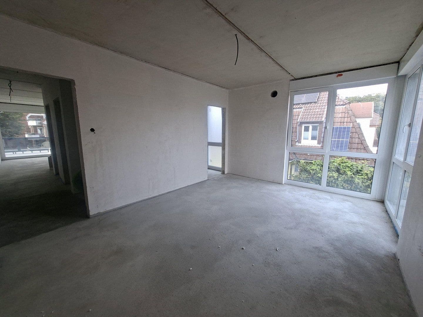 Prodej bytu 2+1 83 m², Bremen, Bremen Prodej bytu 2+1 83 m², Bremen, Bremen