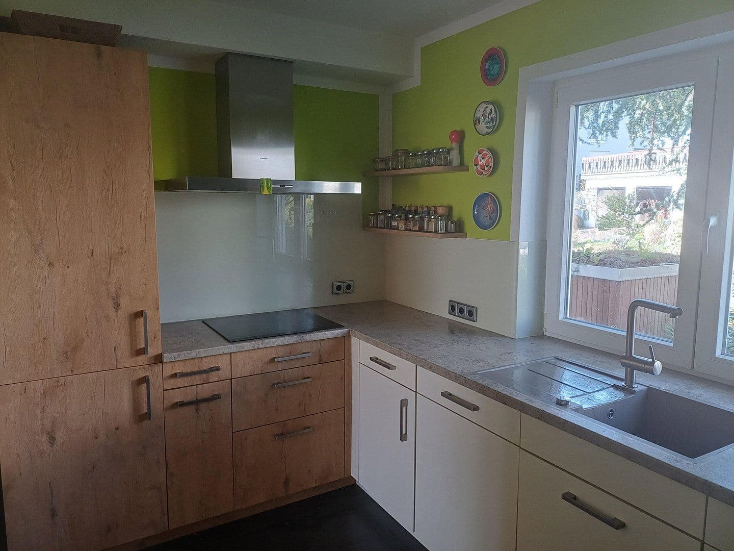 Prodej domu 170 m², pozemek 959 m², Trierweiler, Porýní-Falc Prodej domu 170 m², pozemek 959 m², Trierweiler, Porýní-Falc