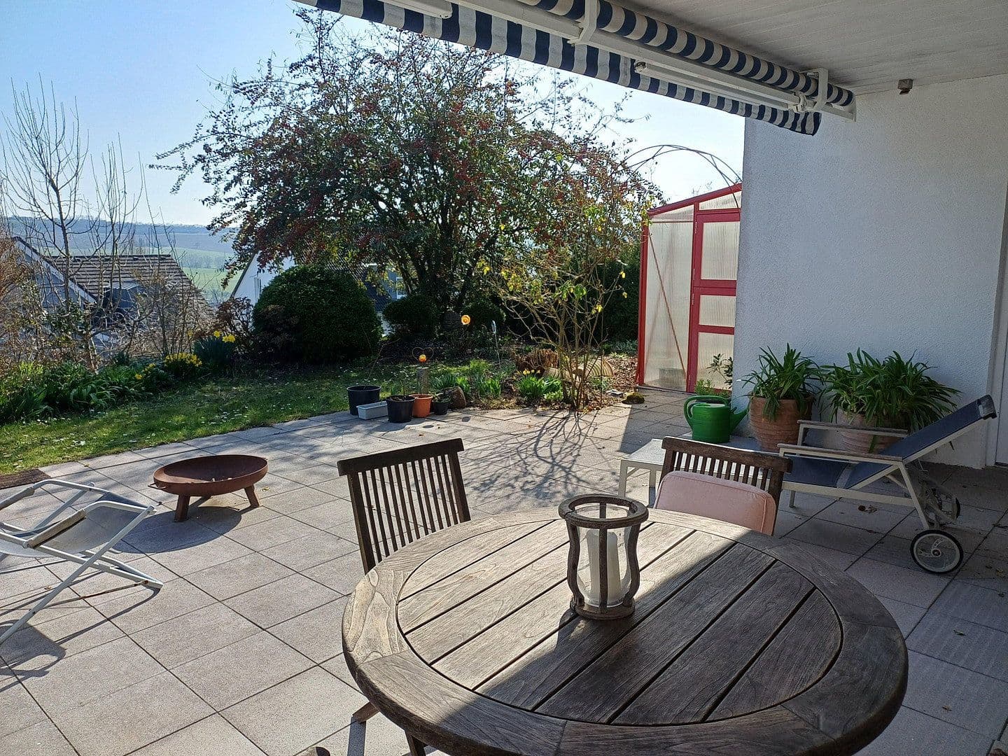 Prodej domu 170 m², pozemek 959 m², Trierweiler, Porýní-Falc Prodej domu 170 m², pozemek 959 m², Trierweiler, Porýní-Falc
