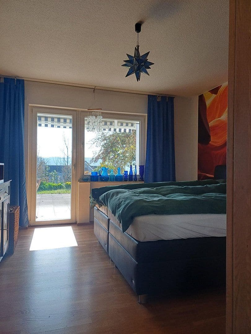 Prodej domu 170 m², pozemek 959 m², Trierweiler, Porýní-Falc Prodej domu 170 m², pozemek 959 m², Trierweiler, Porýní-Falc