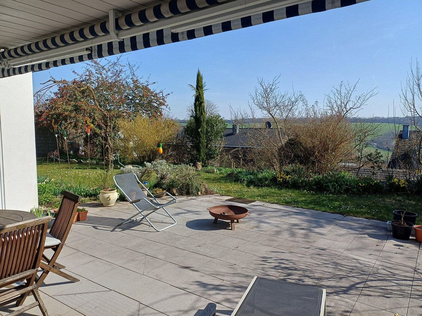 Prodej domu 170 m², pozemek 959 m², Trierweiler, Porýní-Falc Prodej domu 170 m², pozemek 959 m², Trierweiler, Porýní-Falc