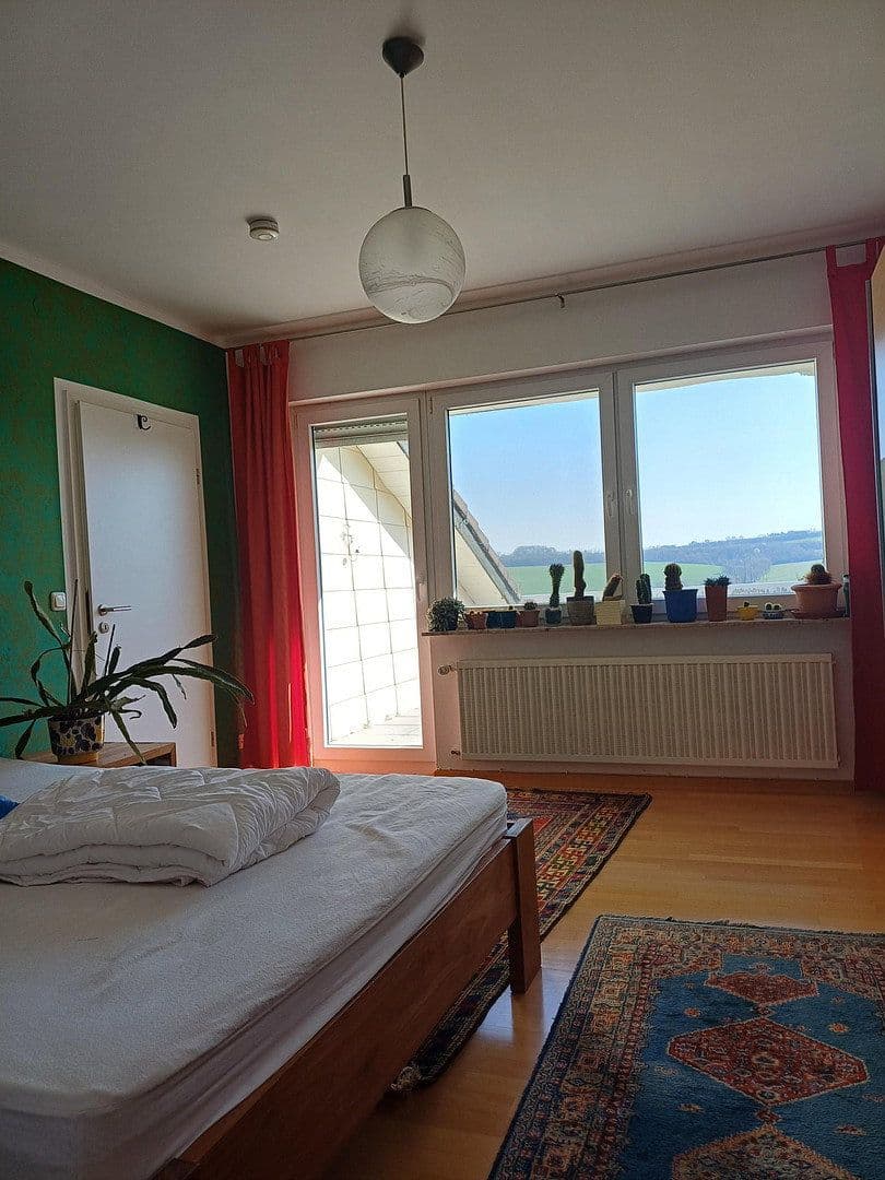 Prodej domu 170 m², pozemek 959 m², Trierweiler, Porýní-Falc Prodej domu 170 m², pozemek 959 m², Trierweiler, Porýní-Falc