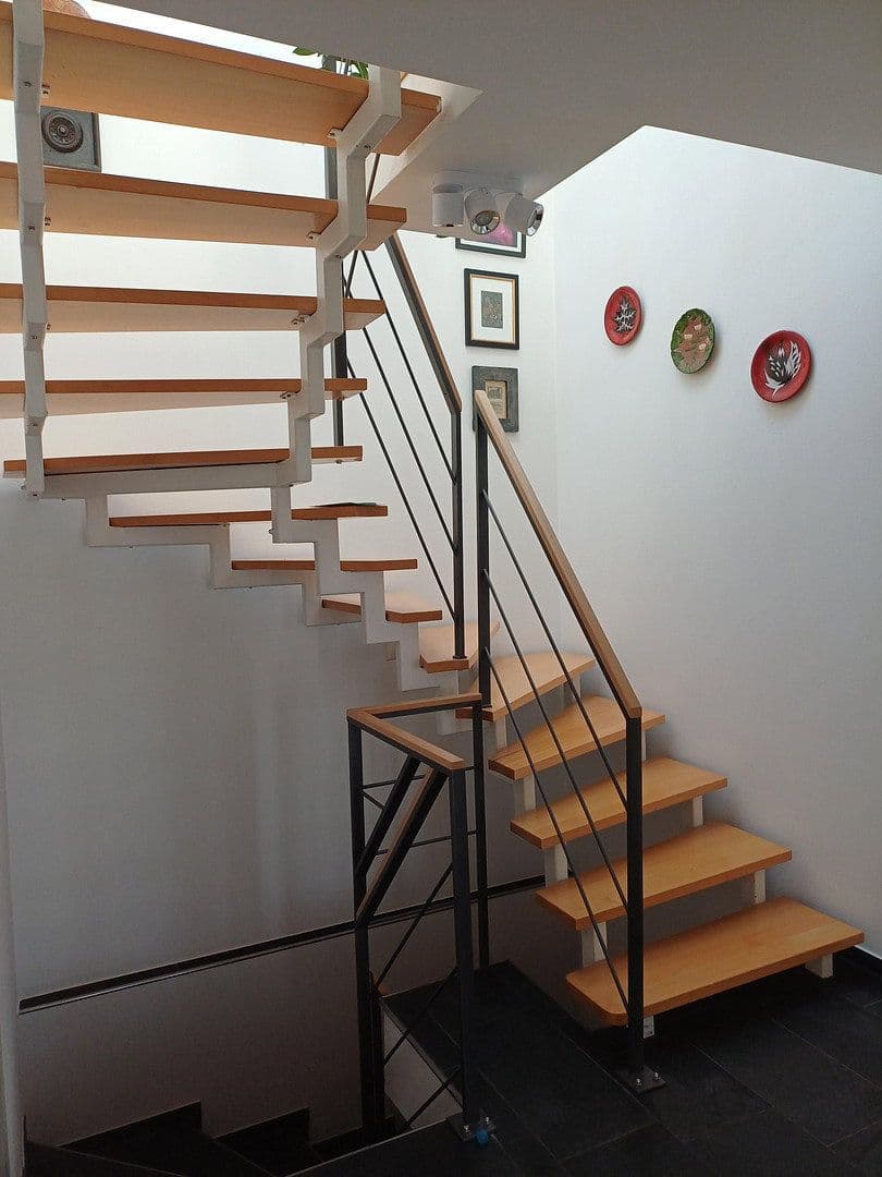 Prodej domu 170 m², pozemek 959 m², Trierweiler, Porýní-Falc Prodej domu 170 m², pozemek 959 m², Trierweiler, Porýní-Falc