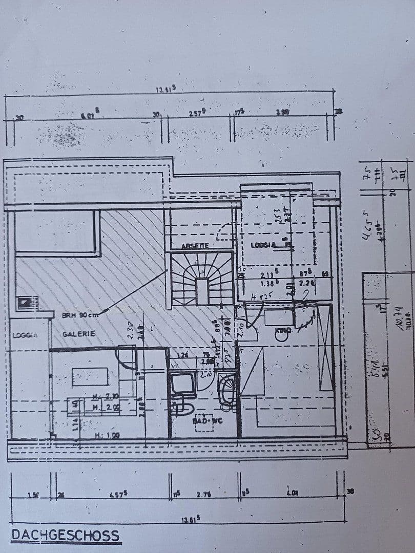 Prodej domu 170 m², pozemek 959 m², Trierweiler, Porýní-Falc Prodej domu 170 m², pozemek 959 m², Trierweiler, Porýní-Falc