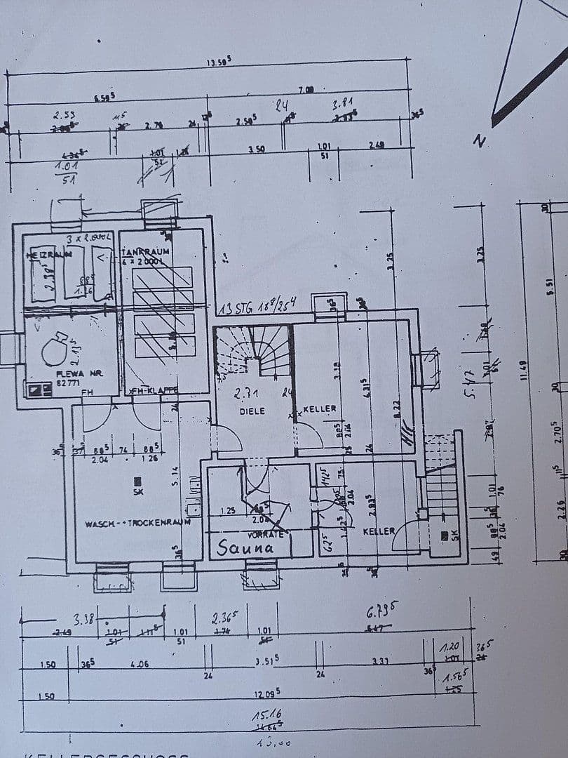 Prodej domu 170 m², pozemek 959 m², Trierweiler, Porýní-Falc Prodej domu 170 m², pozemek 959 m², Trierweiler, Porýní-Falc