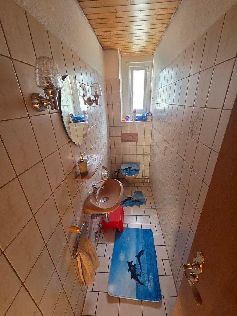 Pronájem bytu 3+kk 100 m², Oberndorfer Straße 23, Schramberg, Bádensko-Württembersko Pronájem bytu 3+kk 100 m², Oberndorfer Straße 23, Schramberg, Bádensko-Württembersko