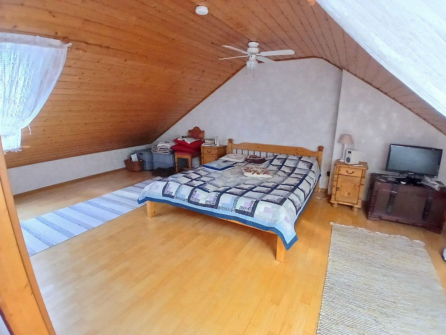 Prodej domu 128 m², pozemek 161 m², Kandern, Bádensko-Württembersko Prodej domu 128 m², pozemek 161 m², Kandern, Bádensko-Württembersko