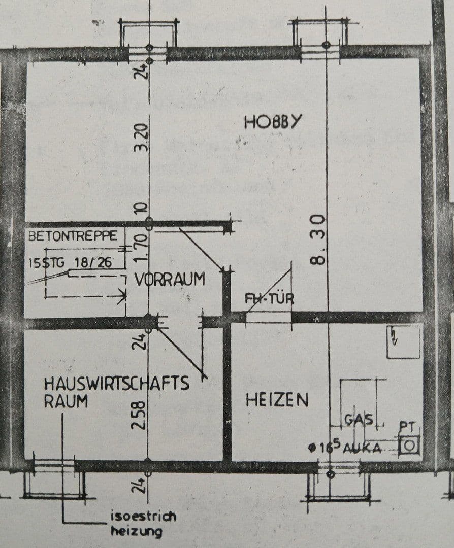 Prodej domu 128 m², pozemek 161 m², Kandern, Bádensko-Württembersko Prodej domu 128 m², pozemek 161 m², Kandern, Bádensko-Württembersko