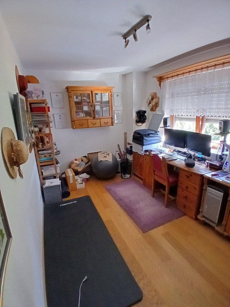 Prodej domu 128 m², pozemek 161 m², Kandern, Bádensko-Württembersko Prodej domu 128 m², pozemek 161 m², Kandern, Bádensko-Württembersko