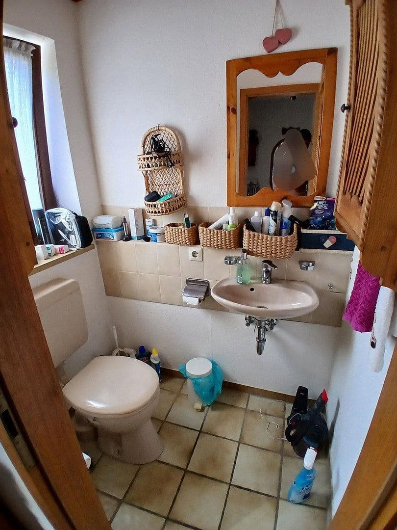 Prodej domu 128 m², pozemek 161 m², Kandern, Bádensko-Württembersko Prodej domu 128 m², pozemek 161 m², Kandern, Bádensko-Württembersko