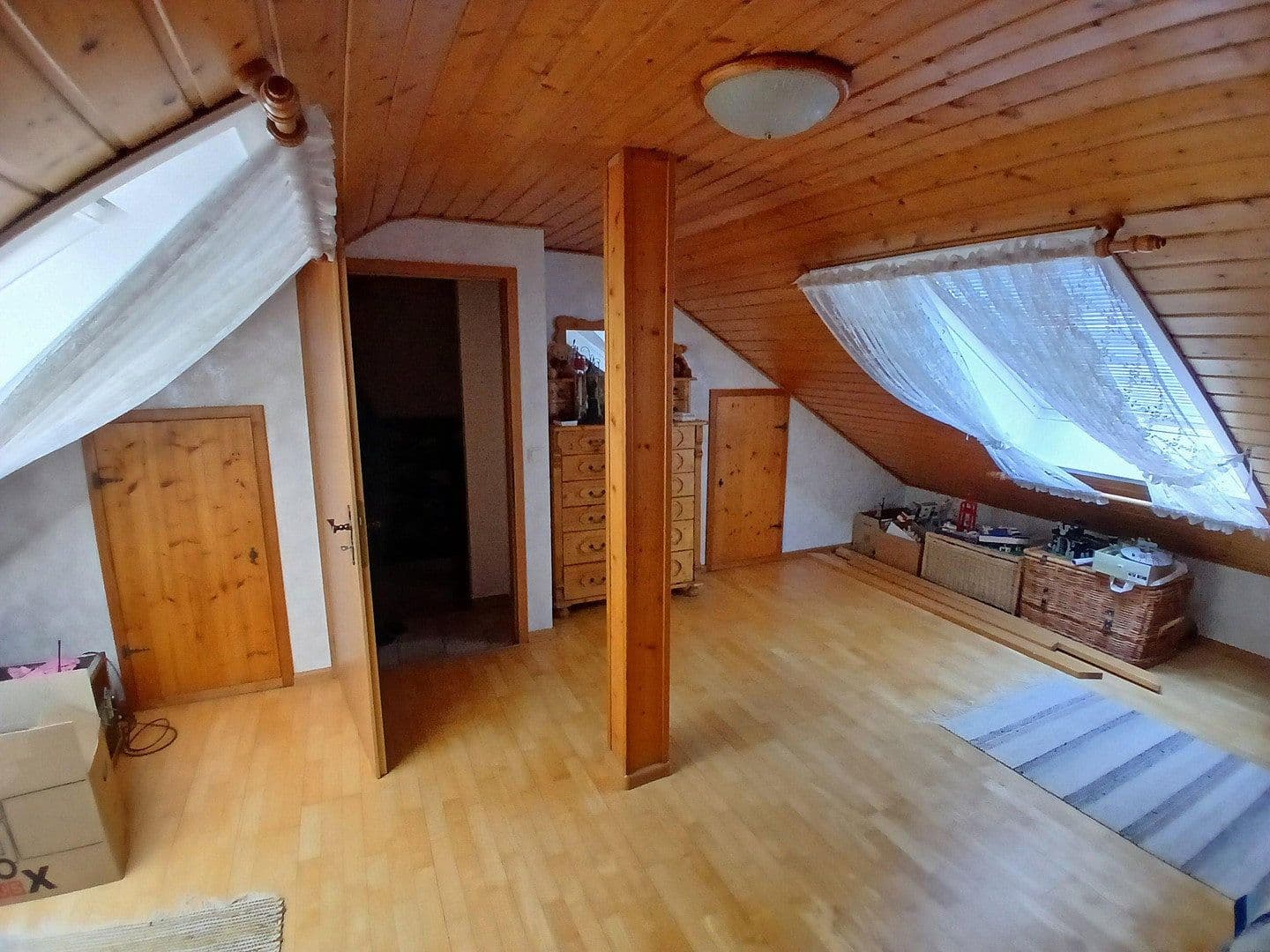 Prodej domu 128 m², pozemek 161 m², Kandern, Bádensko-Württembersko Prodej domu 128 m², pozemek 161 m², Kandern, Bádensko-Württembersko