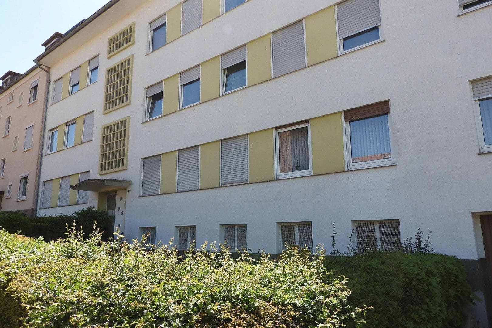 Prodej domu 686 m², pozemek 623 m², Pirmasens, Porýní-Falc Prodej domu 686 m², pozemek 623 m², Pirmasens, Porýní-Falc