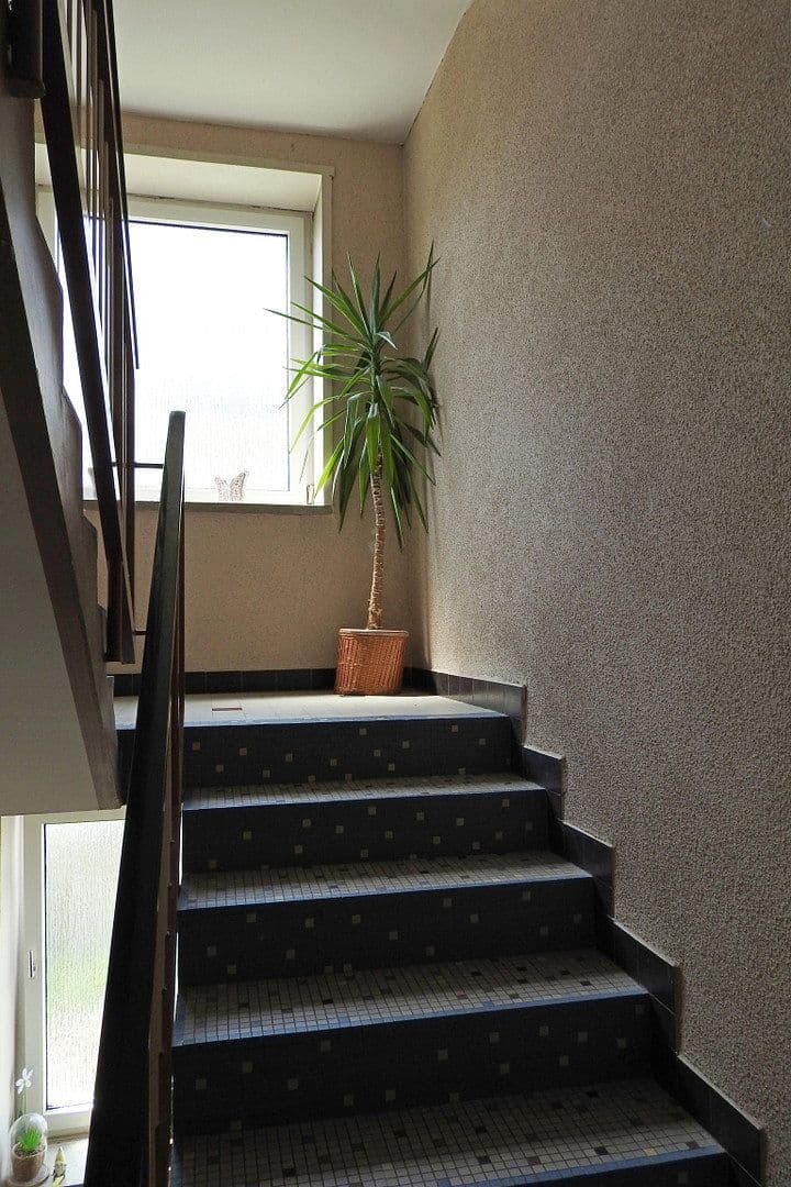 Prodej domu 686 m², pozemek 623 m², Pirmasens, Porýní-Falc Prodej domu 686 m², pozemek 623 m², Pirmasens, Porýní-Falc