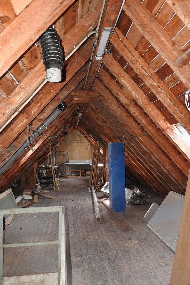 Prodej domu 686 m², pozemek 623 m², Pirmasens, Porýní-Falc Prodej domu 686 m², pozemek 623 m², Pirmasens, Porýní-Falc