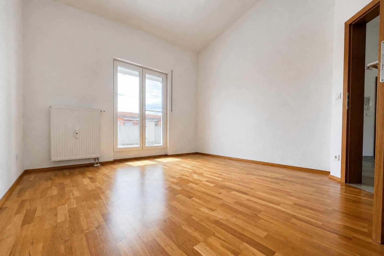 Prodej bytu 3+1 89 m², Spretistraße 6b, Ingolstadt, Bavorsko Prodej bytu 3+1 89 m², Spretistraße 6b, Ingolstadt, Bavorsko