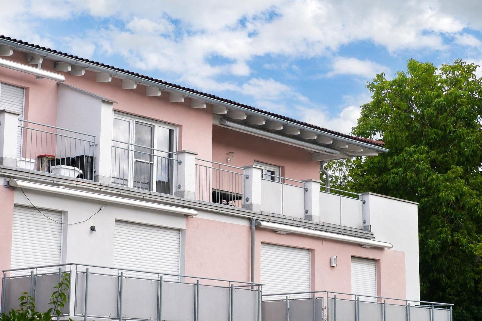 Prodej bytu 3+1 89 m², Spretistraße 6b, Ingolstadt, Bavorsko Prodej bytu 3+1 89 m², Spretistraße 6b, Ingolstadt, Bavorsko
