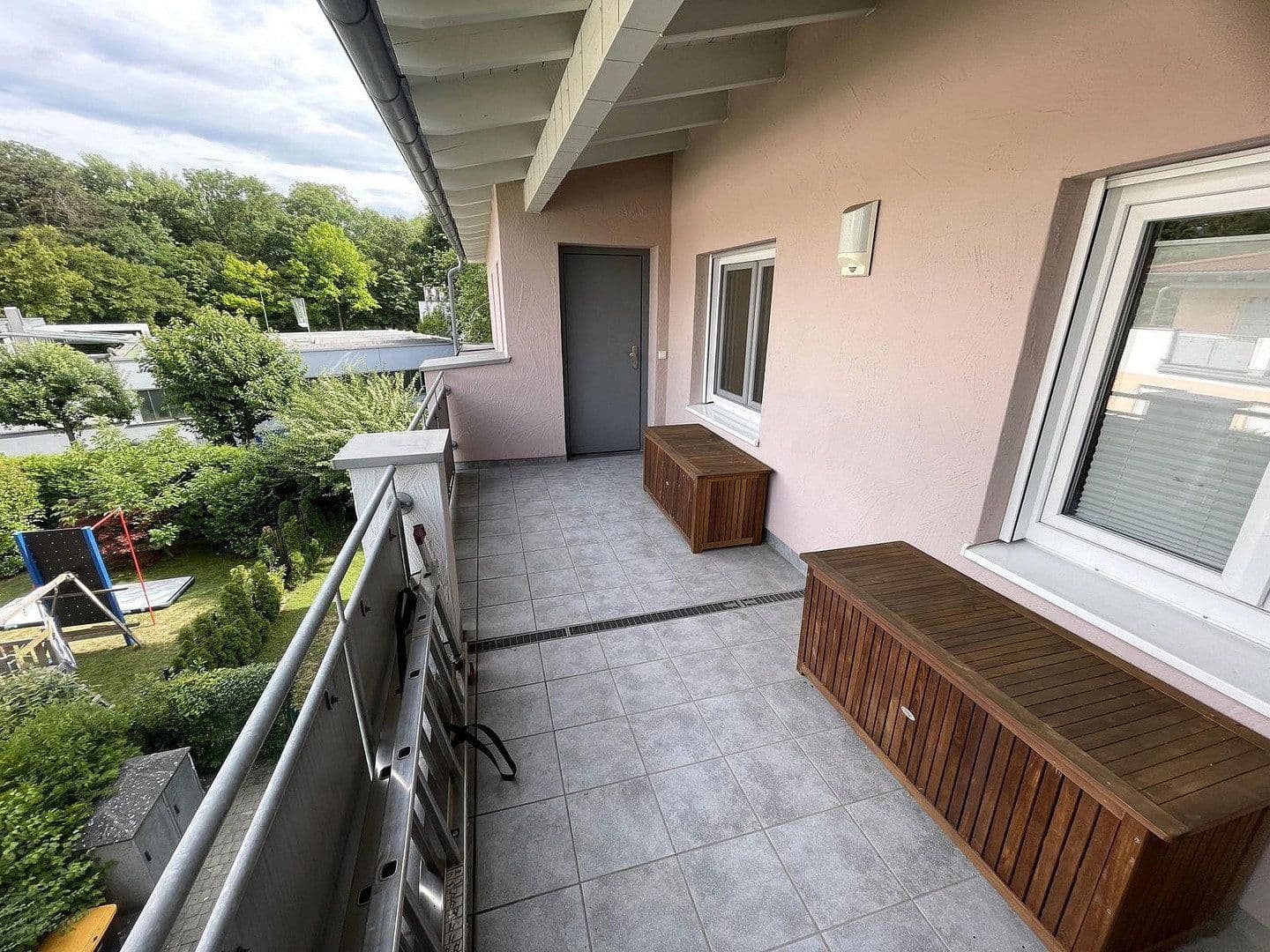 Prodej bytu 3+1 89 m², Spretistraße 6b, Ingolstadt, Bavorsko Prodej bytu 3+1 89 m², Spretistraße 6b, Ingolstadt, Bavorsko
