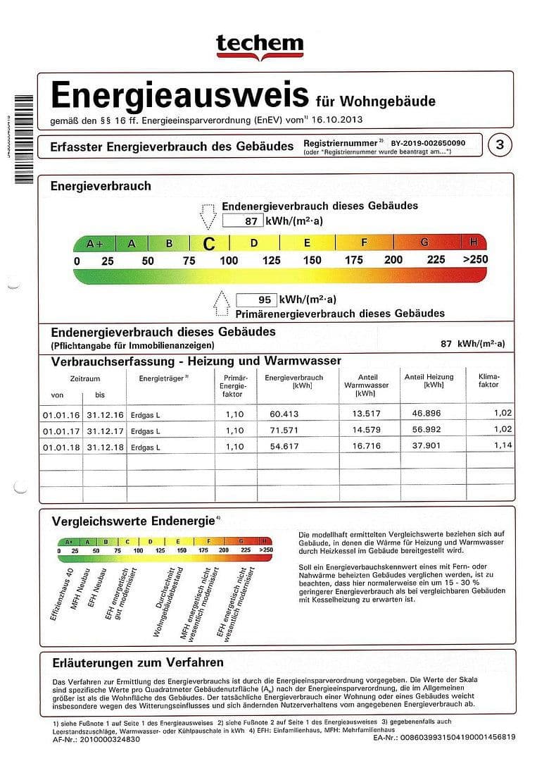 Prodej bytu 3+1 89 m², Spretistraße 6b, Ingolstadt, Bavorsko Prodej bytu 3+1 89 m², Spretistraße 6b, Ingolstadt, Bavorsko