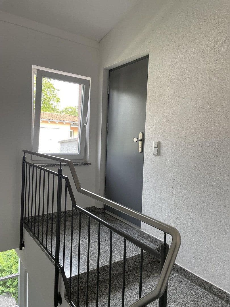Prodej bytu 3+1 89 m², Spretistraße 6b, Ingolstadt, Bavorsko Prodej bytu 3+1 89 m², Spretistraße 6b, Ingolstadt, Bavorsko