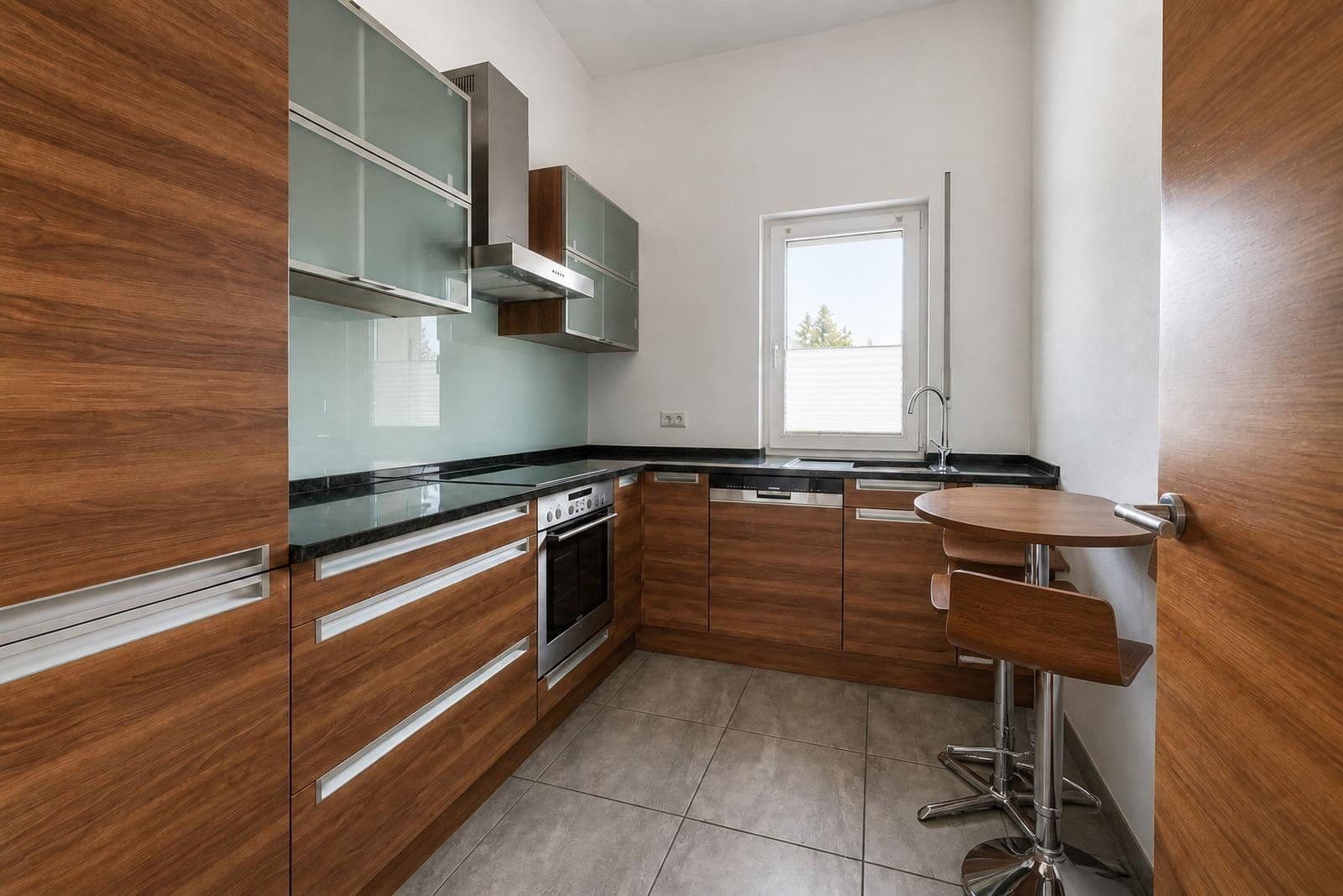 Prodej bytu 3+1 89 m², Spretistraße 6b, Ingolstadt, Bavorsko Prodej bytu 3+1 89 m², Spretistraße 6b, Ingolstadt, Bavorsko