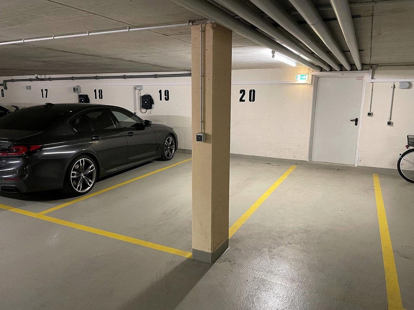 Prodej bytu 3+1 89 m², Spretistraße 6b, Ingolstadt, Bavorsko Prodej bytu 3+1 89 m², Spretistraße 6b, Ingolstadt, Bavorsko