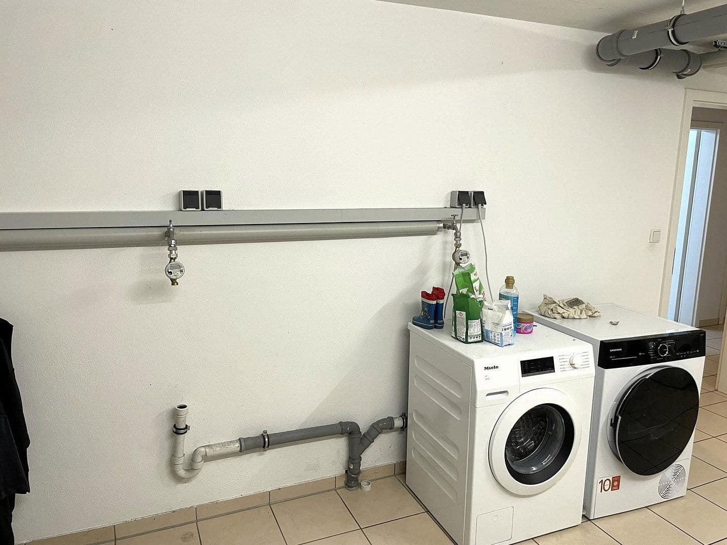 Prodej bytu 3+1 89 m², Spretistraße 6b, Ingolstadt, Bavorsko Prodej bytu 3+1 89 m², Spretistraße 6b, Ingolstadt, Bavorsko
