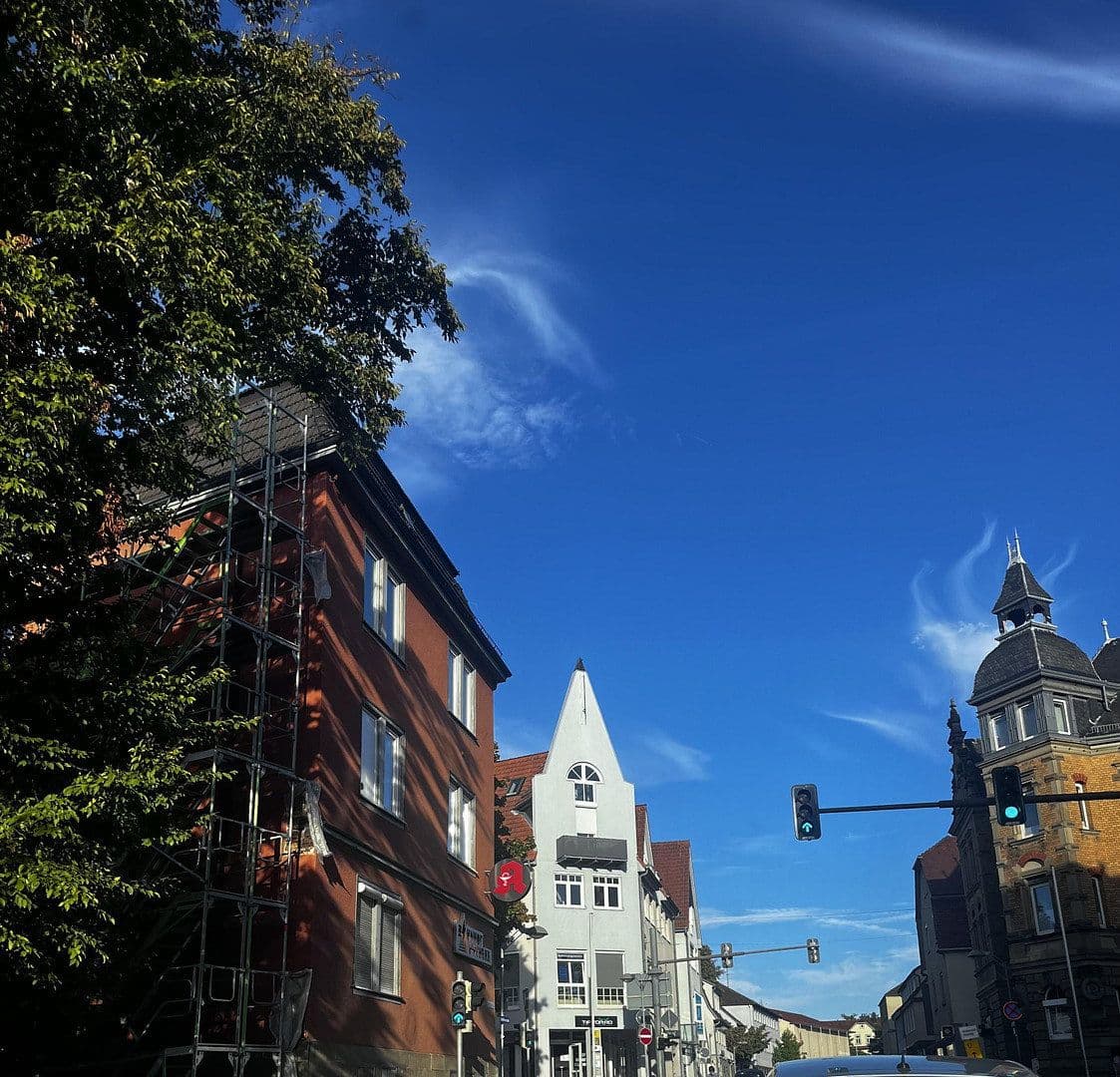 Prodej kanceláře 150 m², Bahnhofstraße 28, Öhringen, Bádensko-Württembersko Prodej kanceláře 150 m², Bahnhofstraße 28, Öhringen, Bádensko-Württembersko