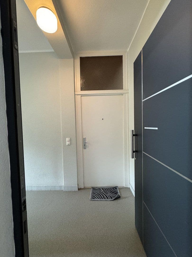 Pronájem bytu 4+1 98 m², Liebknechtstraße 94, Oberhausen, Severní Porýní-Vestfálsko Pronájem bytu 4+1 98 m², Liebknechtstraße 94, Oberhausen, Severní Porýní-Vestfálsko