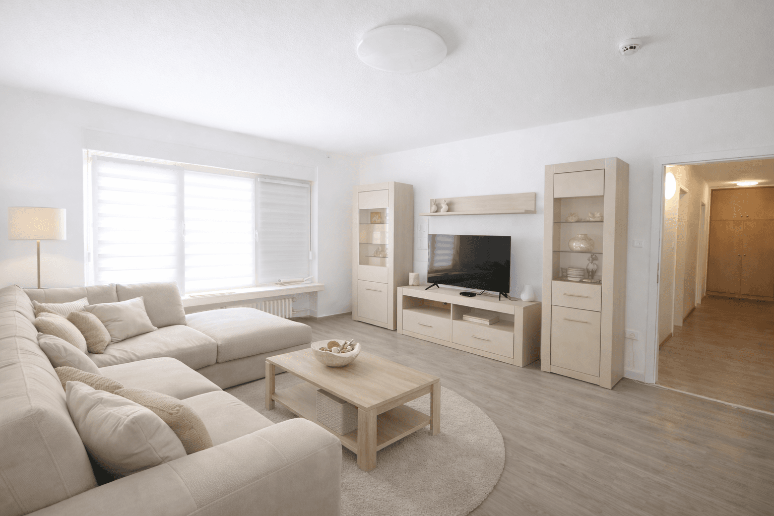 Pronájem bytu 4+1 98 m², Liebknechtstraße 94, Oberhausen, Severní Porýní-Vestfálsko Pronájem bytu 4+1 98 m², Liebknechtstraße 94, Oberhausen, Severní Porýní-Vestfálsko