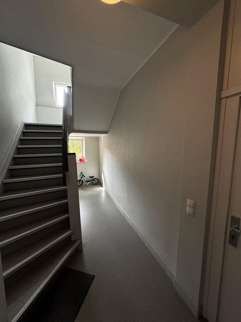 Pronájem bytu 4+1 98 m², Liebknechtstraße 94, Oberhausen, Severní Porýní-Vestfálsko Pronájem bytu 4+1 98 m², Liebknechtstraße 94, Oberhausen, Severní Porýní-Vestfálsko