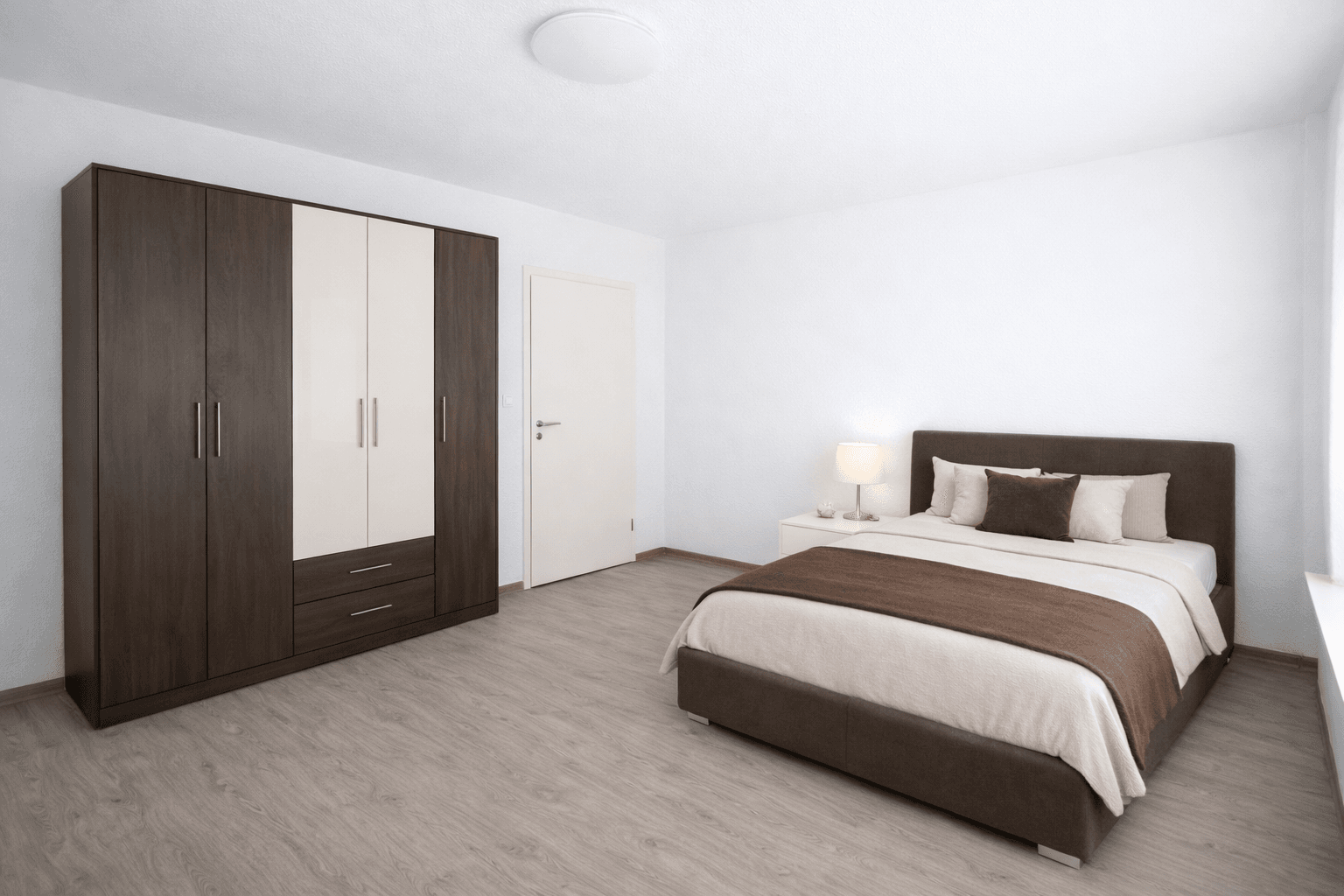 Pronájem bytu 4+1 98 m², Liebknechtstraße 94, Oberhausen, Severní Porýní-Vestfálsko Pronájem bytu 4+1 98 m², Liebknechtstraße 94, Oberhausen, Severní Porýní-Vestfálsko
