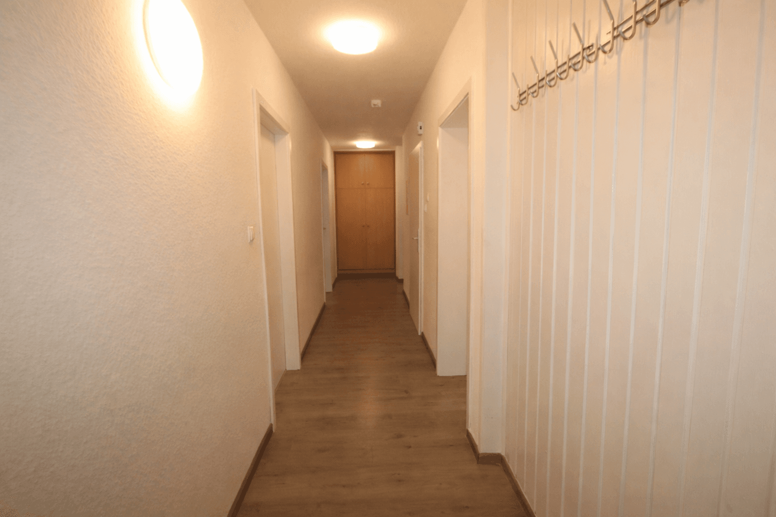 Pronájem bytu 4+1 98 m², Liebknechtstraße 94, Oberhausen, Severní Porýní-Vestfálsko Pronájem bytu 4+1 98 m², Liebknechtstraße 94, Oberhausen, Severní Porýní-Vestfálsko
