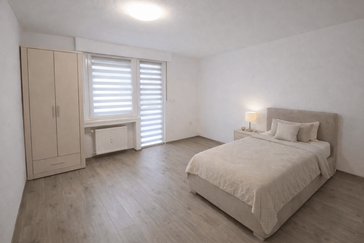 Pronájem bytu 4+1 98 m², Liebknechtstraße 94, Oberhausen, Severní Porýní-Vestfálsko Pronájem bytu 4+1 98 m², Liebknechtstraße 94, Oberhausen, Severní Porýní-Vestfálsko