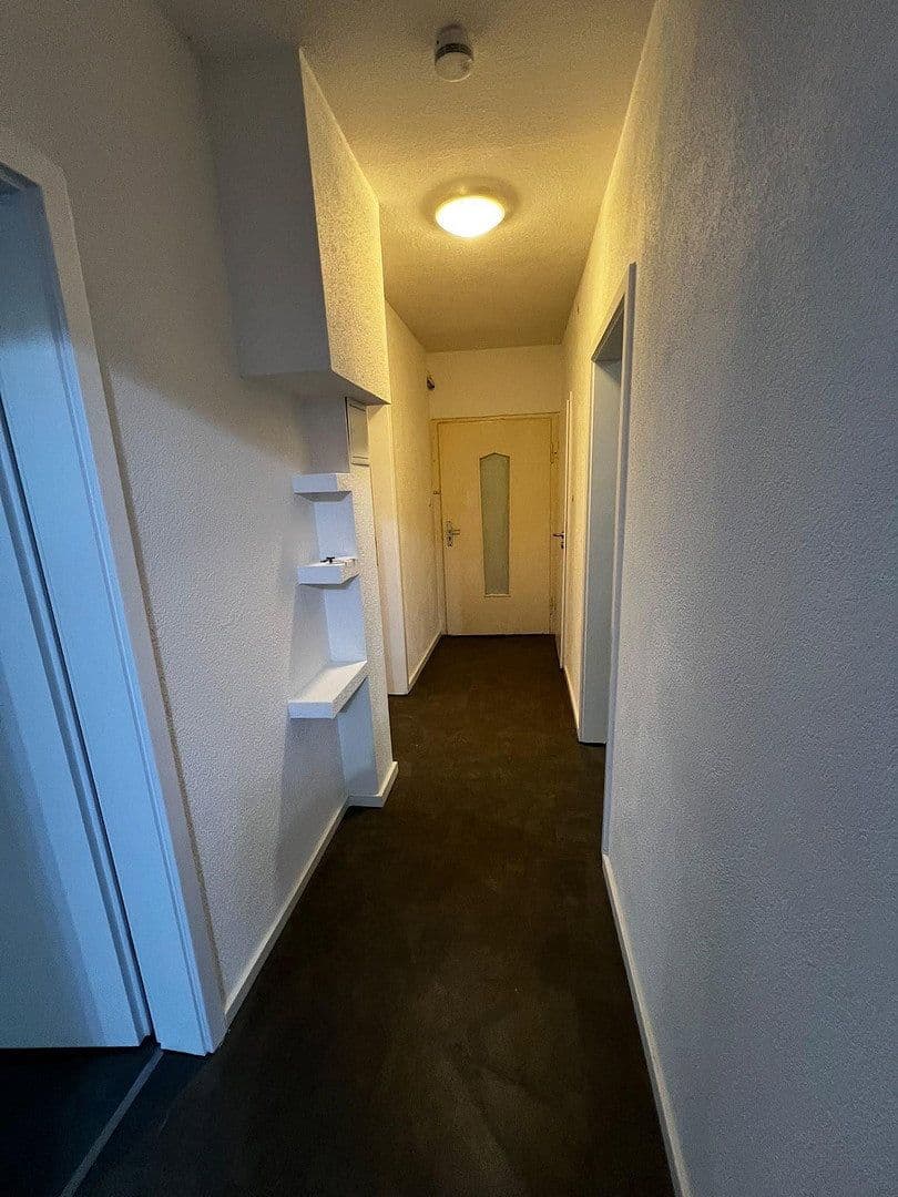 Prodej bytu 3+1 77 m², Isenachstraße 12, Frankenthal, Porýní-Falc Prodej bytu 3+1 77 m², Isenachstraße 12, Frankenthal, Porýní-Falc