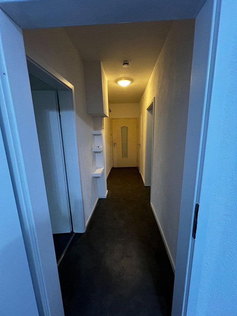 Prodej bytu 3+1 77 m², Isenachstraße 12, Frankenthal, Porýní-Falc Prodej bytu 3+1 77 m², Isenachstraße 12, Frankenthal, Porýní-Falc