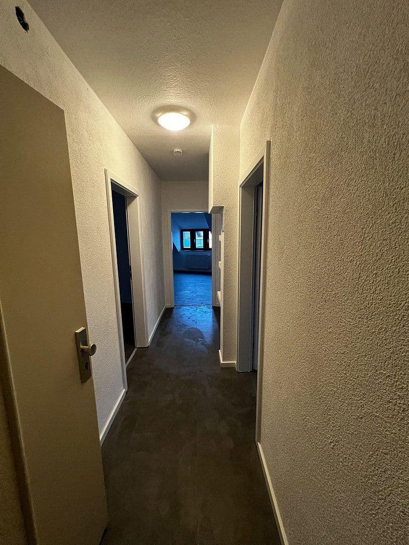 Prodej bytu 3+1 77 m², Isenachstraße 12, Frankenthal, Porýní-Falc Prodej bytu 3+1 77 m², Isenachstraße 12, Frankenthal, Porýní-Falc