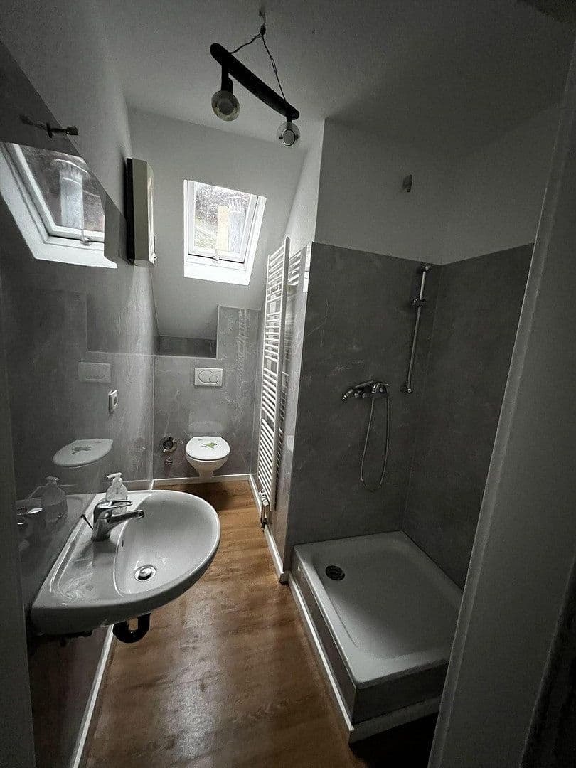Prodej bytu 3+1 77 m², Isenachstraße 12, Frankenthal, Porýní-Falc Prodej bytu 3+1 77 m², Isenachstraße 12, Frankenthal, Porýní-Falc