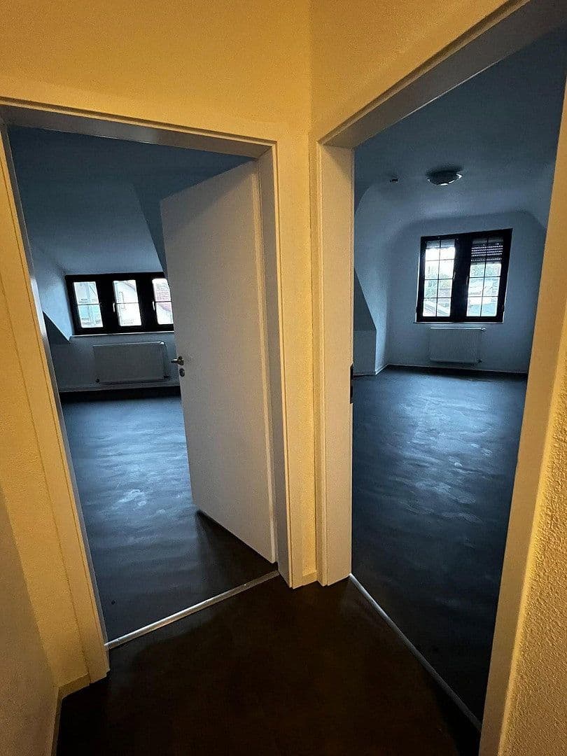 Prodej bytu 3+1 77 m², Isenachstraße 12, Frankenthal, Porýní-Falc Prodej bytu 3+1 77 m², Isenachstraße 12, Frankenthal, Porýní-Falc