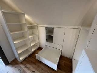 Pronájem bytu 2+kk 63 m², Münster, Severní Porýní-Vestfálsko Pronájem bytu 2+kk 63 m², Münster, Severní Porýní-Vestfálsko