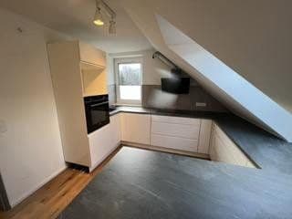 Pronájem bytu 2+kk 63 m², Münster, Severní Porýní-Vestfálsko Pronájem bytu 2+kk 63 m², Münster, Severní Porýní-Vestfálsko